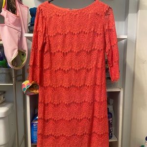 Jessica Howard dress